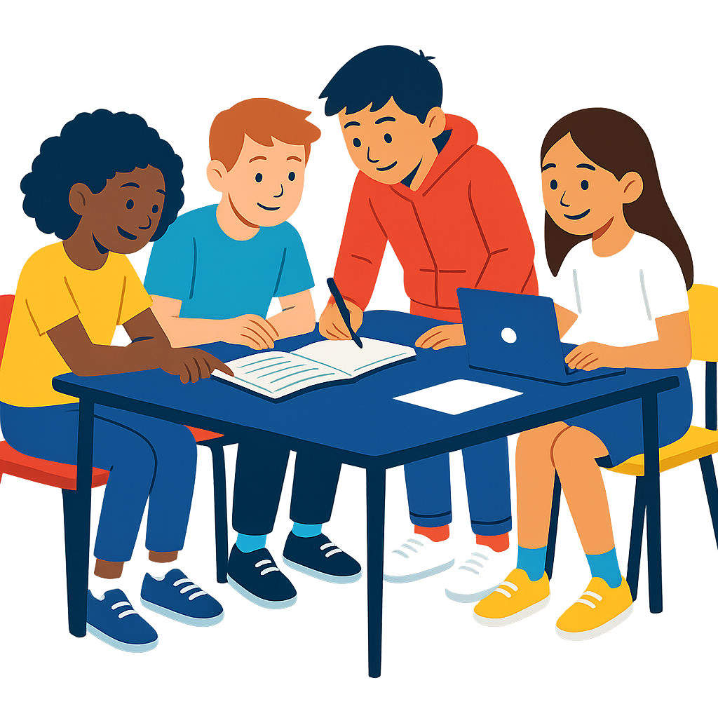 Peer Mediation: One of the Best Ways to Build a Student-Empowered Culture